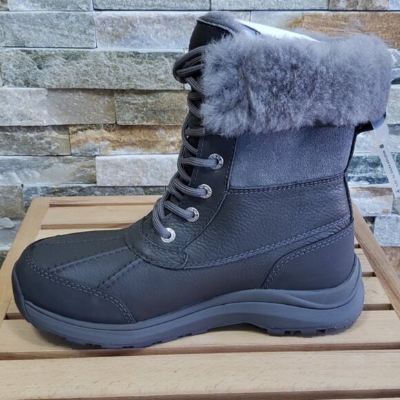 UGG Adirondack III Women's Boot - Picture 9 of 10